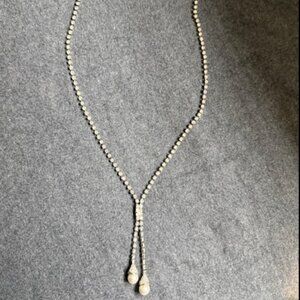 Stunning NAPIER necklace, EUC